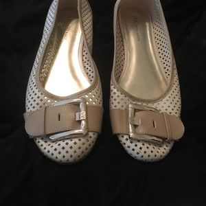 Anne Klein shoes
